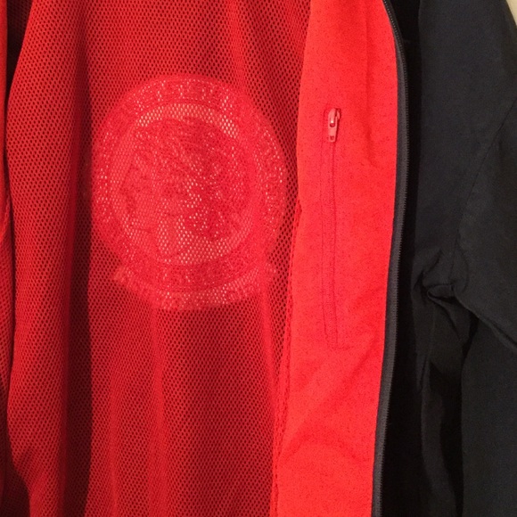 Sergio Vadducci lightweight jacket M - Picture 5 of 8